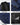 Patterned Men's Suit with Blazer and Trousers-Sets for Men-CaldwellVoss