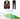Patterned Men's Suit with Blazer and Trousers-Sets for Men-CaldwellVoss