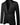Patterned Men's Suit with Blazer and Trousers-Sets for Men-CaldwellVoss