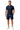 Men’s Short Sleeve Blazer and Shorts Set