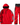 Unisex Half-Zip Hooded Ski Set-Sets for women-CaldwellVoss