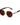 Unisex Round Frame Sunglasses with Metal Temples-Glasses for women-CaldwellVoss