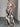 Women’s Abstract Print Halter Wide Leg Jumpsuit 3