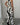 Women’s Abstract Print Halter Wide Leg Jumpsuit 4