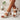 Women’s Adjustable Strap Platform Sandals-Footwear for women-CaldwellVoss
