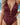 Women's Animal Print Deep V-Neck Swimsuit-Swimwear for women-CaldwellVoss