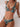 Women’s Animal Print Underwire Bikini Set-Swimwear for Women-CaldwellVoss