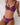 Women’s Animal Print Underwire Bikini Set-Swimwear for Women-CaldwellVoss