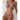 Women’s Animal Print Underwire Bikini Set-Swimwear for Women-CaldwellVoss