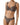 Women’s Animal Print Underwire Bikini Set-Swimwear for Women-CaldwellVoss
