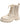 Women’s Ankle Boots with Dual Side Zippers and Lug Sole-Footwear for women-CaldwellVoss