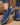 Women’s Ankle Boots with Side Zippers and Lug Soles-Footwear for women-CaldwellVoss