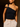 Women’s Asymmetrical One-Shoulder Gathered Blouse-Blouses for women-CaldwellVoss