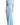 Women's Asymmetrical Pleated Maxi Dress 1