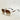 Women’s Aviator Sunglasses with Double Bridge Frame-Glasses for women-CaldwellVoss