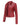 Women's Biker Jacket with Stand-Up Collar and Zippers-Jacket for women-CaldwellVoss