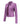 Women's Biker Jacket with Stand-Up Collar and Zippers-Jacket for women-CaldwellVoss