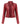 Women's Biker Jacket with Stand-Up Collar and Zippers-Jacket for women-CaldwellVoss