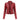 Women's Biker Jacket with Stand-Up Collar and Zippers-Jacket for women-CaldwellVoss