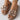 Women’s Braided Strap Floral Sandals-Footwear for women-CaldwellVoss