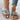 Women’s Braided Strap Floral Sandals-Footwear for women-CaldwellVoss