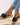 Women’s Braided Strap Floral Sandals-Footwear for women-CaldwellVoss