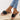 Women’s Braided Strap Floral Sandals-Footwear for women-CaldwellVoss