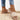 Women’s Braided Strap Floral Sandals-Footwear for women-CaldwellVoss