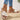 Women’s Braided Strap Floral Sandals-Footwear for women-CaldwellVoss