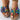 Women’s Braided Strap Floral Sandals-Footwear for women-CaldwellVoss