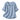 Women’s Button Front Blouse with Rounded Collar-Blouse for women-CaldwellVoss