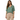 Women’s Button Front Blouse with Rounded Collar-Blouse for women-CaldwellVoss