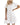 Women’s Button Front Mini Shirt Dress-Mini Dress-CaldwellVoss
