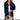 Women’s Button Front Shirt Jacket-Shirts for women-CaldwellVoss