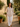 Women's Button Placket Longline Tunic Cream