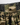 Women’s Camouflage Print Cargo Snowboard Pants-Pants for Women-CaldwellVoss