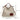 Women’s Canvas Tote Bag with Adjustable Strap-Accessories for Women-CaldwellVoss
