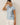Women's Cap Sleeve Linen Top with Fold Collar-Tops for women-CaldwellVoss