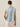 Women's Cap Sleeve Linen Top with Fold Collar-Tops for women-CaldwellVoss