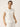 Women's Cap Sleeve Linen Top with Fold Collar-Tops for women-CaldwellVoss