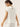 Women's Cap Sleeve Linen Top with Fold Collar-Tops for women-CaldwellVoss