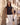Women's Cap Sleeve Linen Top with Fold Collar-Tops for women-CaldwellVoss