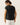 Women's Cap Sleeve Linen Top with Fold Collar-Tops for women-CaldwellVoss