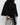 Women's Cape with Stand-Up Collar and Tie Belt-Jacket for women-CaldwellVoss
