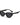 Women’s Cat-Eye Sunglasses with Solid Frame-Glasses for women-CaldwellVoss