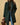 Women’s Checkered Pattern Long Coat-Coats for Women-CaldwellVoss