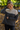 Women’s Chevron Pattern Mock Neck Sweater-Sweaters for Women-CaldwellVoss