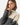 Women’s Chevron Pattern Mock Neck Sweater-Sweaters for Women-CaldwellVoss