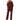 Women’s Chiffon Overlay Wide Leg Pantsuit-Sets for women-CaldwellVoss