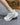 Women’s Chunky Lace-Up Sneakers with Mesh Panels-Footwear for women-CaldwellVoss